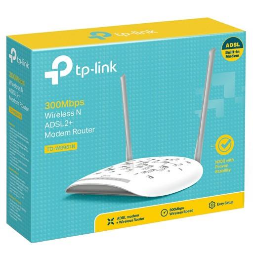 مودم adsl تی پی لینک 8961N